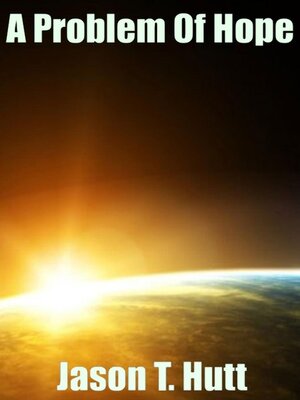 cover image of A Problem of Hope